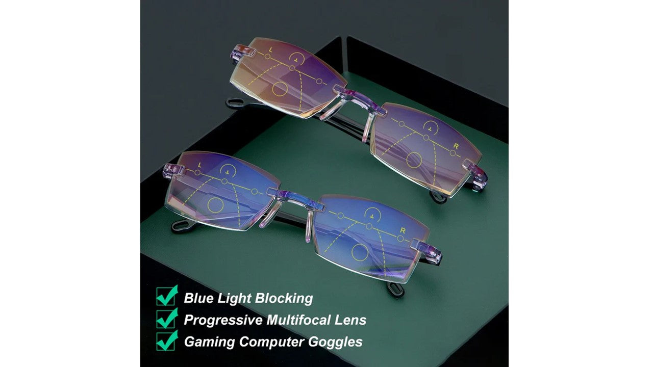 PACK 3 LENTES SMART RT90