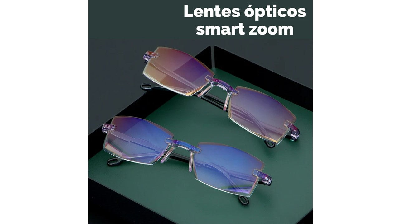 PACK 3 LENTES SMART RT90