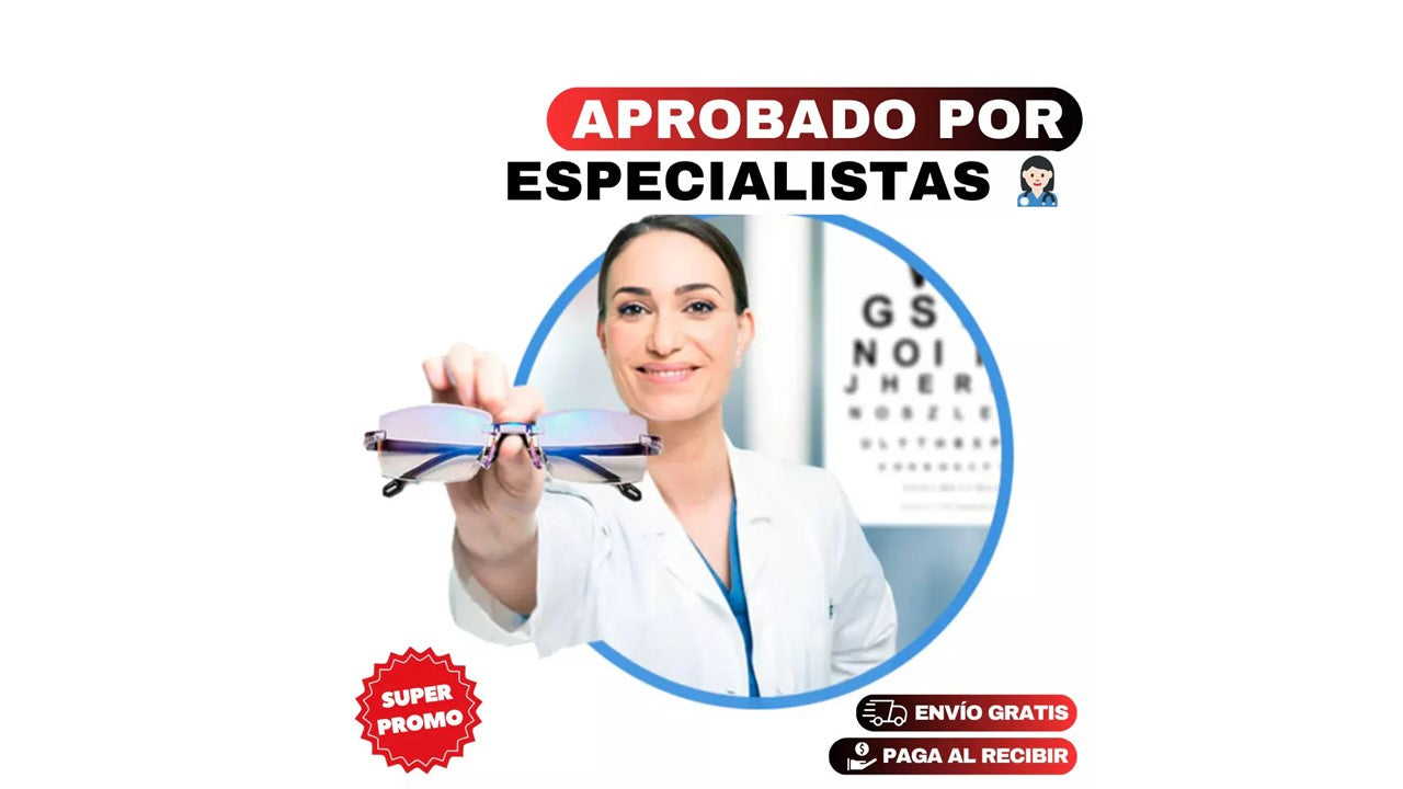 PACK 3 LENTES SMART RT90