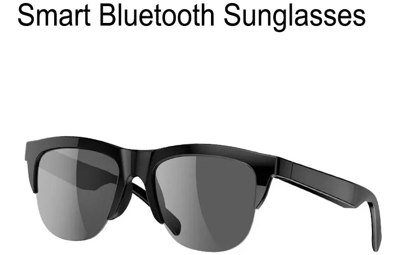 Lentes manos libres bluetooth